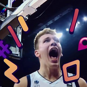 The cream of the crop of European Basketball 🏀 #EuroBasket | FIBA EuroBasket