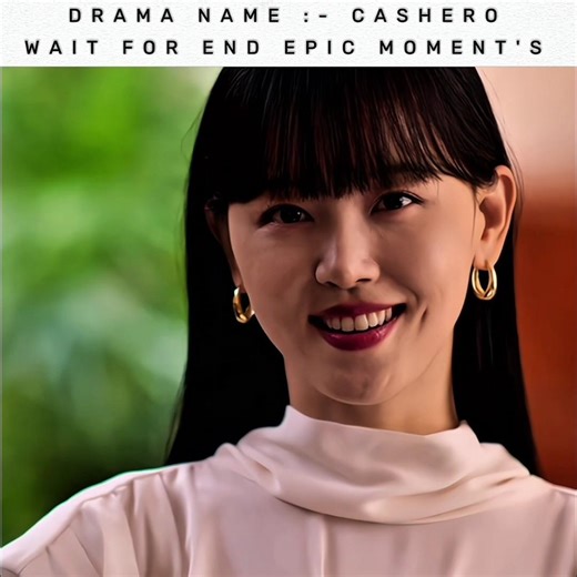 Kang Han-na 💀 this villain vs villain scene |🎬 Cashero #shorts #kdrama #kanghanna #villain