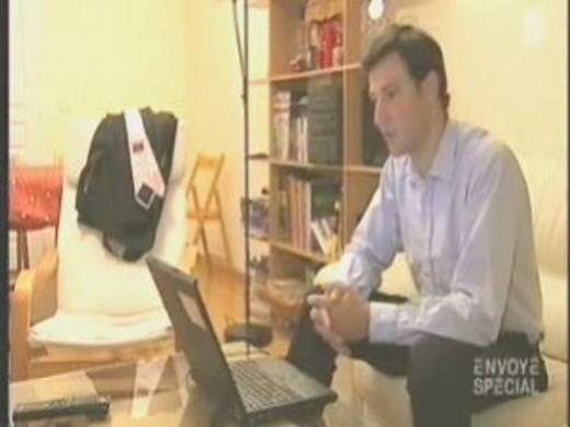 Facebook CIA et DARPA