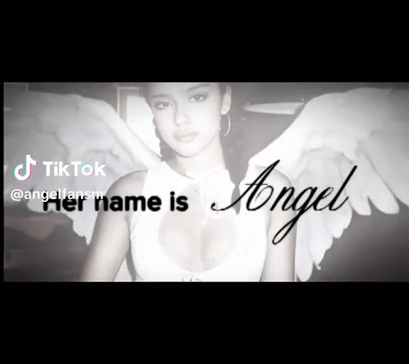 @angel 🪽 #angel #name