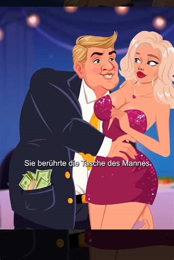 Transforming into a Villain: Anime Commentary on Greed