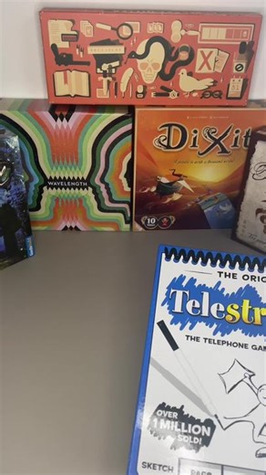 Dame’s Games on TikTok