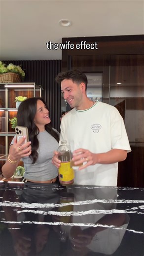 The Wife Effect is Real: Part 2