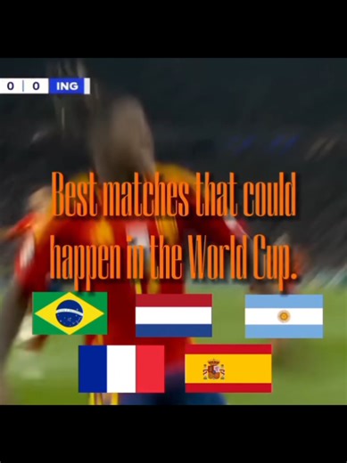 Exciting World Cup Match Predictions You Can't Miss!