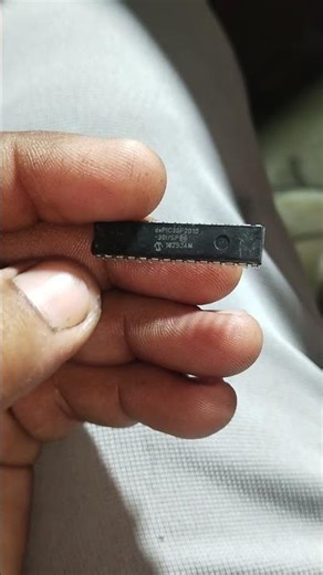 microchip dspic30F2010