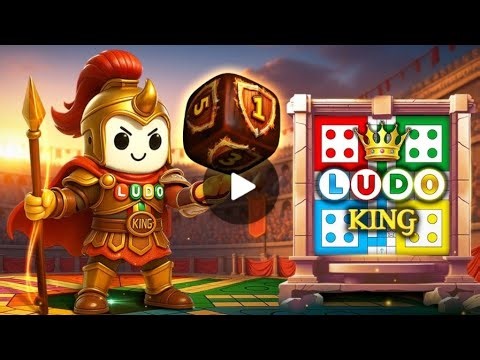 Ludo King Showdown: Who'll Win? Part 191 #gaming #livestream