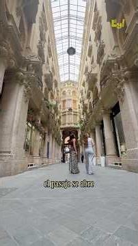 One of the most beautiful places in Spain is in Albacete: Pasaje de Lodares✨