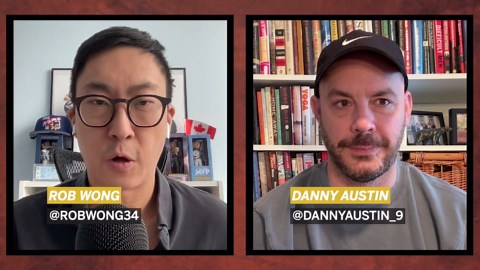 Hot topics: How has Ryan Huska fared as Flames head coach?