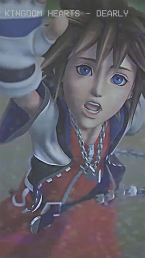 Dearly Beloved (Lofi Remix) | Kingdom Hearts – Mr. Saturn Remix