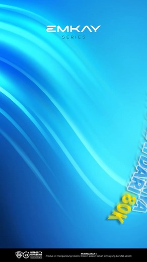 54K views · 56 reactions | Jangan Mau Ketinggalan Kapan lagi Emkay harganya mulai dari 80k aja? Gak perlu tunggu lama, bawa pulang rasa favorit kamu sekarang | Emkay Series | Facebook