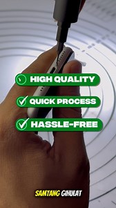 Cracks, glitches, battery issues — we solve it all.Experience flawless 𝐢𝐩𝐡𝐨𝐧𝐞 restoration. Precision repair, premium quality, trusted service. 𝐑𝐚𝐣𝐞𝐥 𝐀𝐩𝐩𝐥𝐞 𝐓𝐞𝐜𝐡 — excellence in every fix.📍𝐓𝐚𝐦𝐞𝐬𝐢𝐬 𝐬𝐭. 𝐏𝐨𝐛𝐥𝐚𝐜𝐢𝐨𝐧 𝐊𝐢𝐝𝐚𝐩𝐚𝐰𝐚𝐧 𝐂𝐢𝐭𝐲.#QualityServices #iPhoneExperts #rajelappletech | 𝗥𝗮𝗷𝗲𝗹 𝗔𝗽𝗽𝗹𝗲 𝗧𝗲𝗰𝗵 𝗞𝗶𝗱𝗮𝗽𝗮𝘄𝗮𝗻