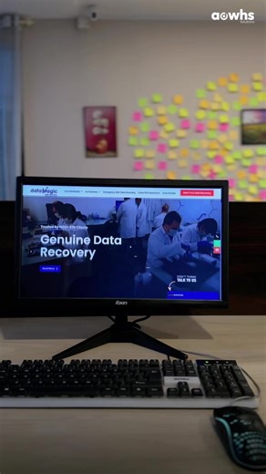 Custom Web Design for Data Magic UAE | SEO Services by Adwhs Solutions Explore how Adwhs Solutions built a modern, SEO-friendly website for Data Magic. We deliver high-quality web design and digital growth strategies for businesses in Dubai and the UAE to ensure they stand out online. Built for speed, performance, and search visibility, this site helps their data recovery team connect with more customers across the UAE. At Adwhs Solutions, we create WordPress websites that work for your business