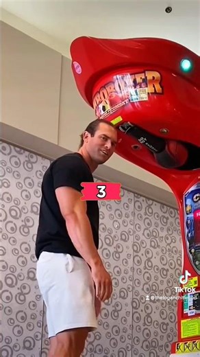 These Punch machine fails are hilarious 🤣#shorts #punchmachine #fails #funny