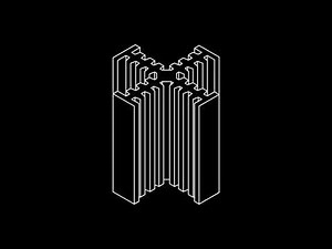 Niki Istrefi - Chambers - EUROMANTIC001 (#Techno)