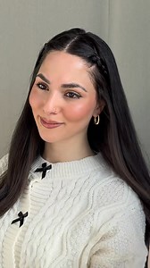 Easy Hair Hack 😍✅ #hairstyletutorial #hairhack #hairideas #hairtutorial #longhairstyles #howto #easyhairstyles | Edwards Reeva