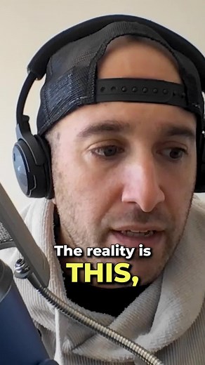 Personal Trainers.Some business coaches will tell you to cold DM 100 people a day.Other business coaches will tell you to run paid advertisements.Other business coaches will tell you to only stick with email marketing. And other business coaches will tell you something else completely different.Point being...everything works. You just need to find what works best for you.-J & M#personaltrainers #personaltraining #personaltrainer #personaltrainerlife #personaltraineronline #fyp