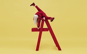 Billie Eilish - COPYCAT (Audio)