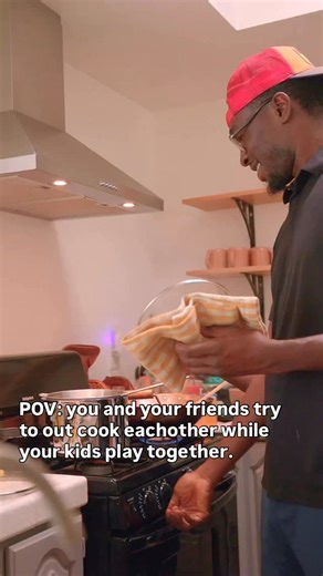 Find some people who feel like home🙌🏿 #beleafinfatherhood #fatheryourselffirst | Beleaf in Fatherhood
