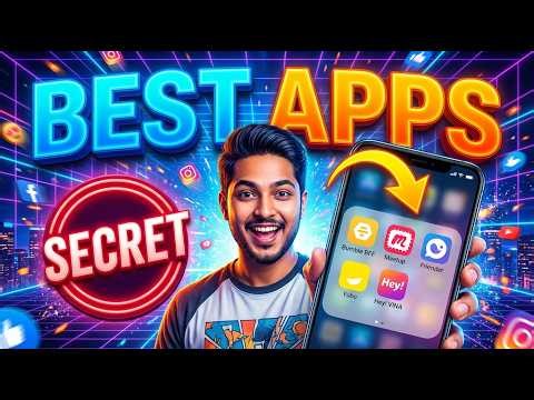 5 Best Apps To Meet Friends | Build Meaningful Connections