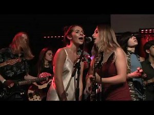 Nitty Gritty Dirt Band - Will the Circle Be Unbroken - 2017 School of Rock AllStars Team 6
