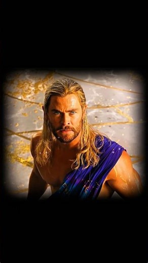 ''Thor vs Zeus!🔥'' – Who is the Real God? "⚡" | MONTAGEM BAILÃO (Slowed)