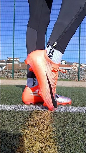 Nike Air Zoom Mercurial Vapor 16 Elite