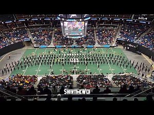 Bethune Cookman Marching Band - Florida Classic BOTB