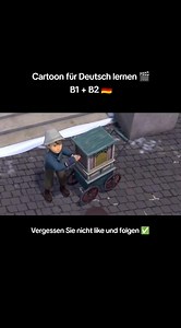 770K views · 20K reactions | Cartoon für Deutsch lernen | GermanVibes.Org | Facebook