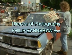 Degrassi High School's Out!