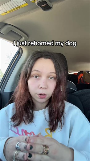 Rehoming My Dog Possum: A Heartfelt Decision
