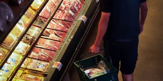 Inflation Isn’t as Bad as Economists Thought, but Americans Still Hate It