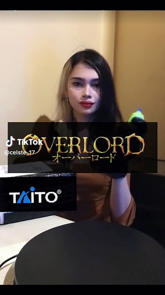 Albedo on TikTok