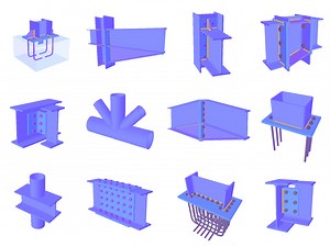 PowerConnect: Easy-to-Use Steel Connection Design Software