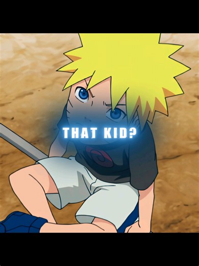 Why Naruto Protected an Outsider — Sad Naruto Moments Explained