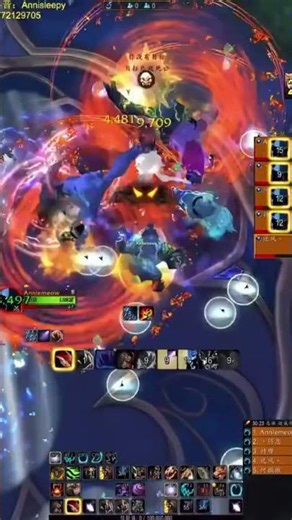 BLIZZARD ENDS THE FUN FOR THIS CLASS OF WORLD OF WARCRAFT