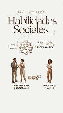 Daniel Goleman: Social Skills #emotionalintelligence #danielgoleman