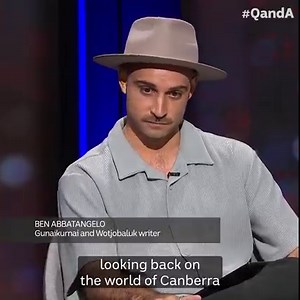 10K views · 182 reactions | Should the National Integrity Commission's hearing be public? How far back should its powers reach? Should its hearings be public? Who should dicate how the National Integrity Commission operates? | Q+A | Facebook