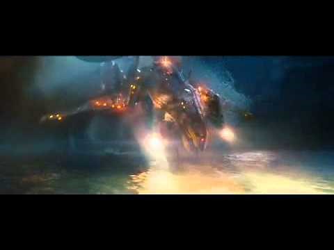 Battleship Trailer 2012 - Full HD Trailer