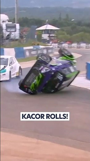 Big Roll for Kacor! 💥