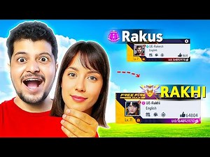 I Became a Girl Player, 💁🏻‍♀️ You Won’t Believe What Happened!! 😳