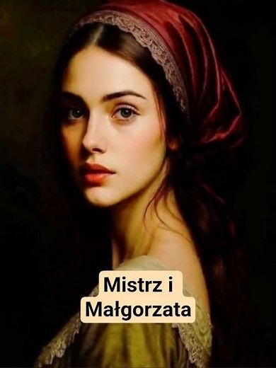 Mistrz i Małgorzata. Miłość w świecie kłamstwa.