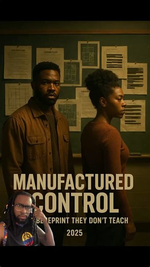 We created Unwritten Truths because the Black community has been fed lies for too long. Schools ignore it. Media hides it. We built this to expose what’s been kept from us. This isn’t for likes—it’s for liberation. We aren’t “woke.” That word’s been twisted into a joke. We are consciously aware of the system’s games, the distractions, and the fear they have of us uniting. This is bigger than content—it’s a movement to uplift the global Black community and reclaim our power. #UnwrittenTruths | Bl