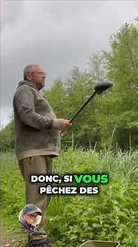 Big Carp Fishing: How to Avoid Nuisance Fish?