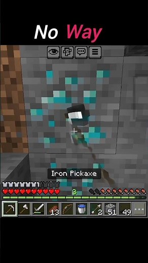 Minecraft's MOST EPIC Fail Moment!