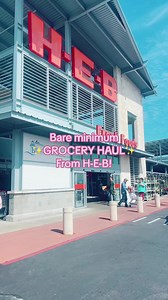 6.6K views · 208 reactions | Random middle of the week H-E-B grocery haul! ❤️ #groceryhaul #groceryshopping #grocerystore #pregnancycravings #groceries #foodhaul #heb #dayinmylife #fyp #foryou | Brienna Renee | Facebook