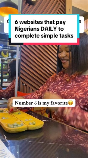 6 Websites to Earn Money Daily in Nigeria