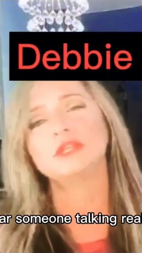 😱ARE YOU A DEBBIE DOWNER?#rebeccawaltershopkins #christianauthor #7bookseries #shorts