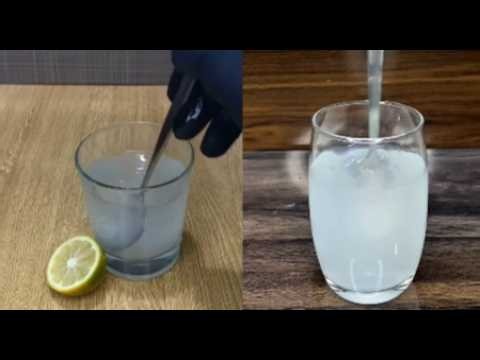 Baking Soda Trick for Men: Learn How to Make the Baking Soda Trick for Men With 3 Ingredients