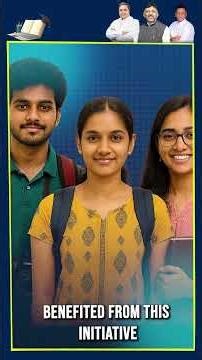 Karnataka isn’t just teaching, we’re training a future-ready generation.