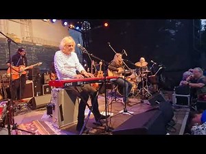 Sterne glüh'n ‪@wenzel2024‬ | Kamp Open Air 2022 | Hans als Gast